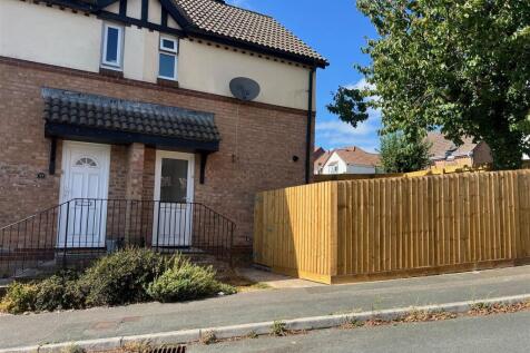WEST PARK DRIVE, PLYMPTON, PL7 2GZ