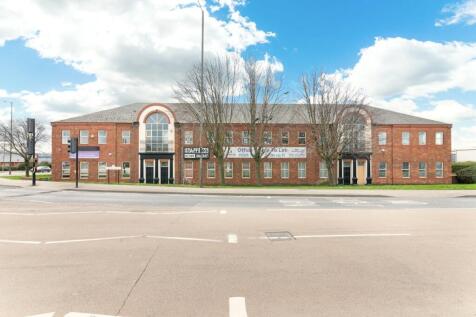 Office to rent in rotherham