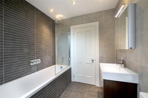En Suite Bathroom