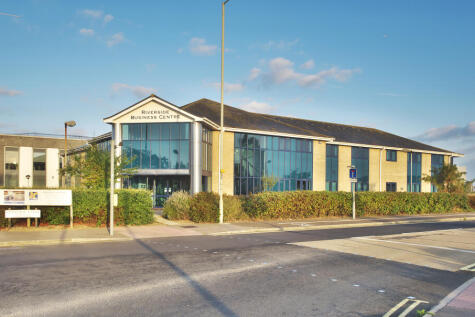 Riverside Business Centre