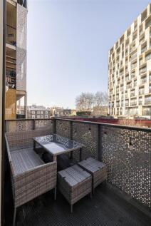 Dalston Lane, E8