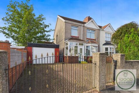 Image of Dulverton Avenue, South Shields, NE33
