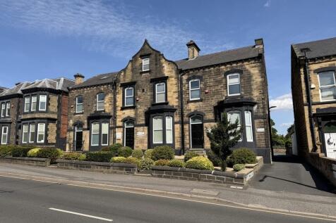 Office for sale in barnsley