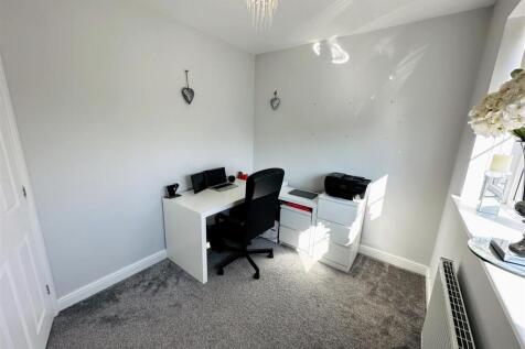 Bedroom Five