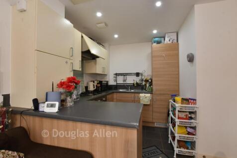 Lounge/Kitchen /Dining Room