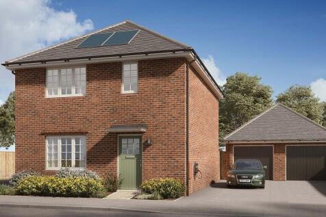 primary property image