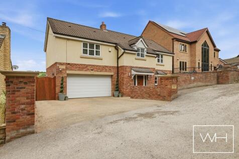 12 Windgate Hill, Co