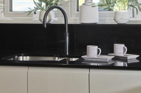 2 Hereford Grange The Ashford Internals Kitchen Sink