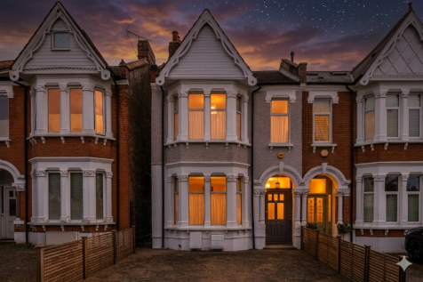 Sunset External