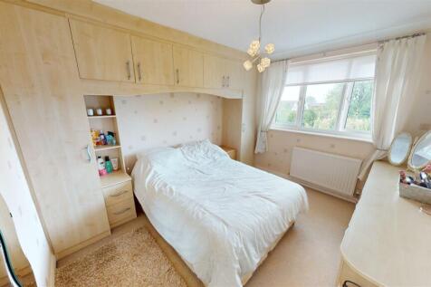 Ashfield Crescent Bedroom