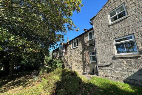 1 Bedroom Flat in HG3 2AY