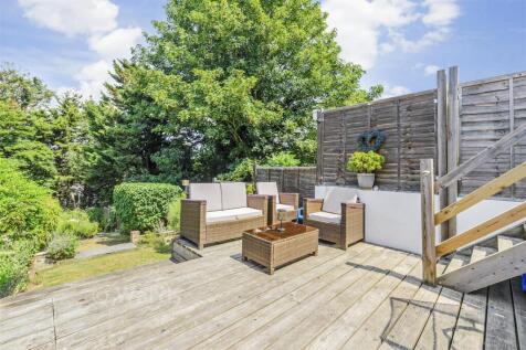 Patio / Decking