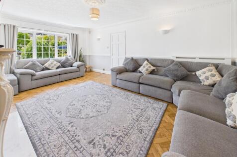 Principal Reception Room