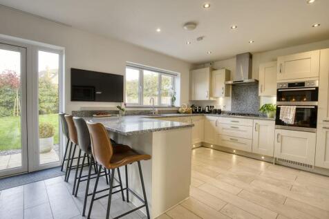 Kitchen/Breakfast/Dining