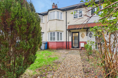 3 Bedroom Terraced for Sale