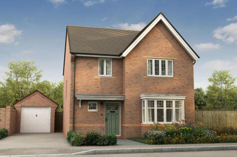 primary property image
