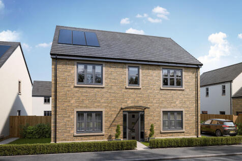 primary property image