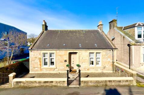 Muirend Street Kilbirnie Four Bedroom Detached Hou