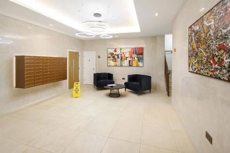 Communal Area