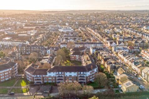 Drone Shot