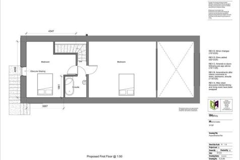 Proposed FF Plan