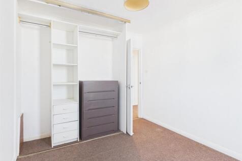 Alternate View Bedroom