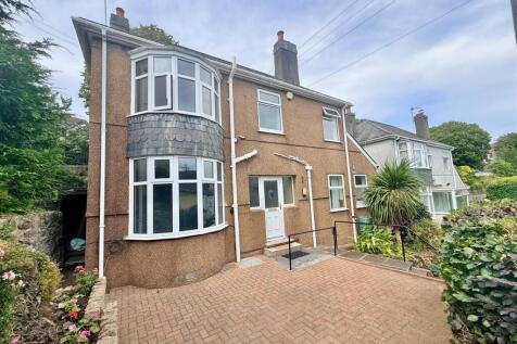 HUNTLEY VILLAS, LAIRA, PLYMOUTH PL3 6AP