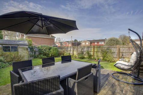 3 Spinners Walk, SL7 2AL-1