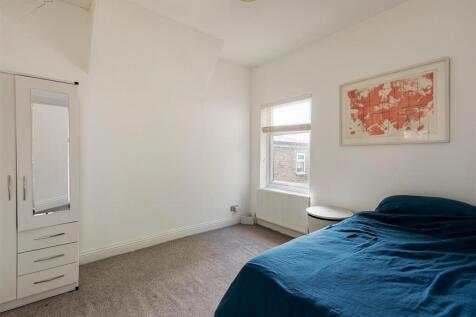 Greengate Street, E13