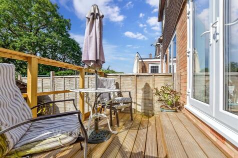 Patio / Decking