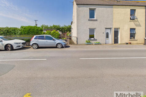 3 bed end terrace for sale Abbey Terrace, Abbeyto