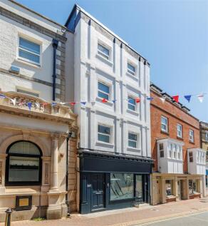 72 High Street