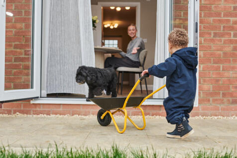 HarperCrewe - Lichfield -