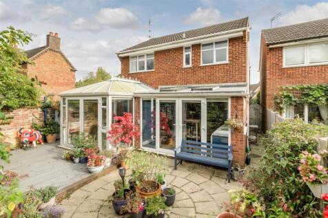 28 Main Road, Sheepy Magna