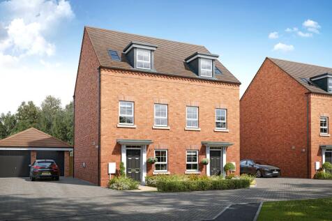 external cgi of the langstone at fossil