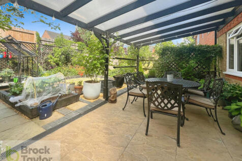 garden patio