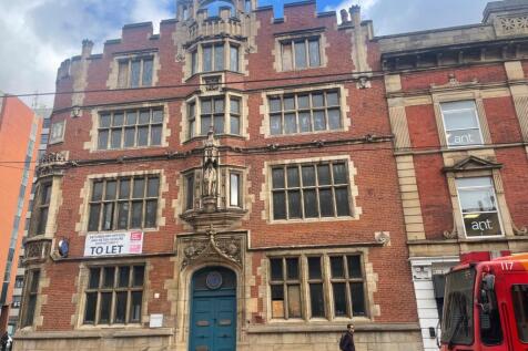 Bar / Nightclub for sale in sheffield