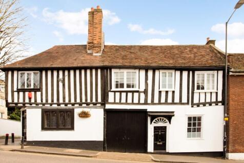 39 Holywell Hill ...