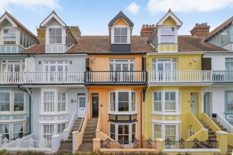 Wave Crest, Whitstable