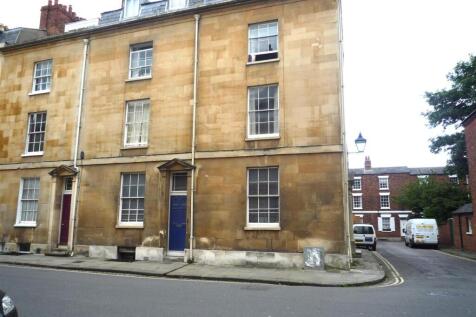 4 Bedroom Flat in OX1 2LQ