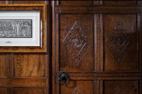 Panelling Detail