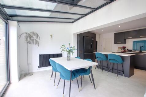 KITCHEN/ORANGERY