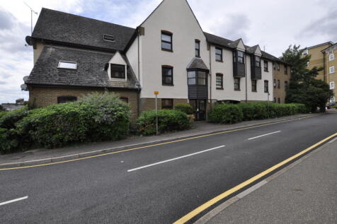 1 Bedroom Flat in CM1 1QG