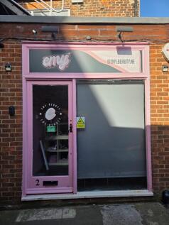 Retail Property (high street) to rent in stokesley