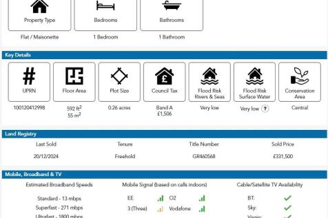 Material Informat...