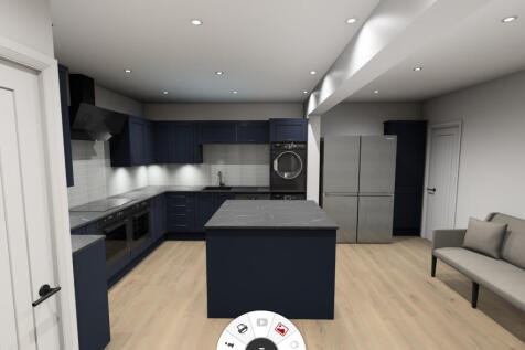 1 Bedroom Semi-Detached in DE22 3BP