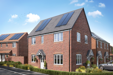 primary property image