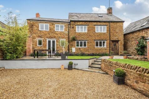 Greenwood Cottage, 4 Bell Lane