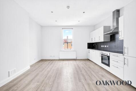 Reception / Kitchen