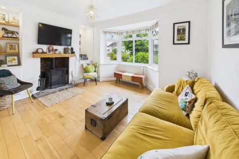 Principal Reception Room